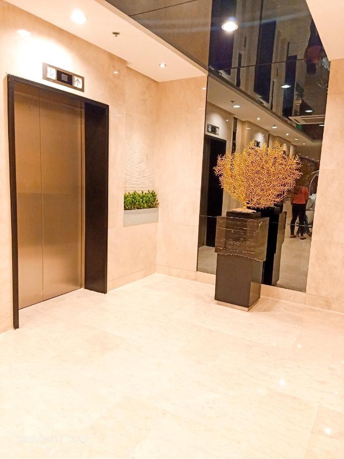 Shore 2 Residences 1Br Deluxe Room In Moa Complex مانيلا المظهر الخارجي الصورة